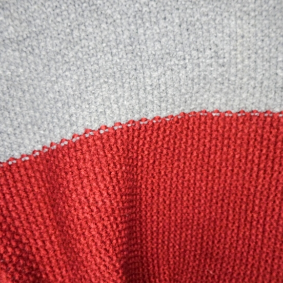 infinity/circle scarf - Picture 2 of 2